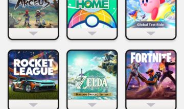 Conta Nintendo 8 jogos exclusivo. Oportunidade unica MAIS DE 2400 REAIS GASTOS