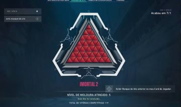 COACH VALORANT IMORTAL 2 | Análise de partida, aula ao vivo e pacotes