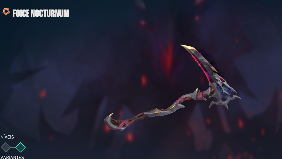 Conta Valorant Muitas Skins (todas as skins no anúncio)