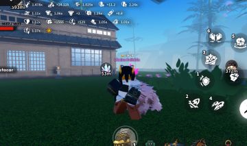 CONTA CLÃ KAMADO SLAYER 2 | ROBLOX