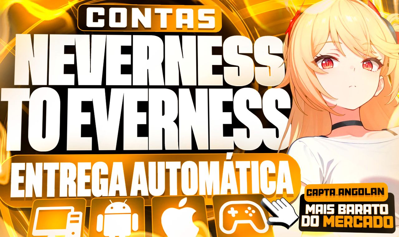 CONTAS NEVERNESS TO EVERNESS [NTE] AMERICA