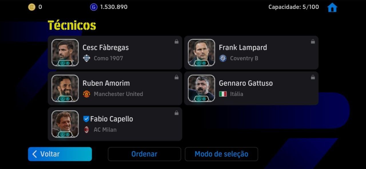 CONTA EFOOTBALL RARA! MBAPPE PRIME + ETO + NEY DO PACK + MADDISON BLITZ E+++++!