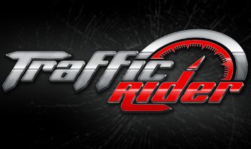 CONTAS DE TRAFFIC RIDER FULL | TOP VENDAS