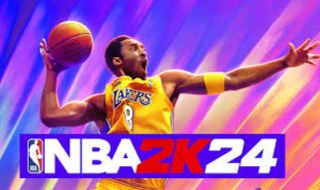 Conta steam com nba 2k24
