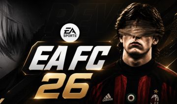 EA FC 26 | COINS BARATAS | 100K R$ 5