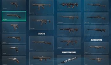 CONTA DE VALORANT, BASTANTES SKINS PREÇO ACESSIVEL PERANTE AO VALOR GASTO
