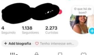 CONTA TIK TOK COM ESTÚDIO LIV DISPONÍVEL (QUALIDADE+ALTO ENGAJAMENTO+promoção )