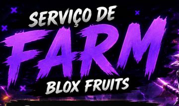 Blox Fruits | Farm de Levels + Bones + Maestria