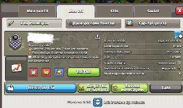 Cla nivel 9 quase nivel 10
