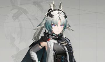 ARKNIGHTS ENFIELD CONTA! Arcane e Lilo