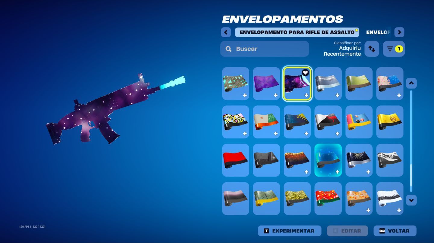 CONTA FORTNITE - SAIDA RAPIDA - SALVE O MUNDO OG (FARM DE V-BUCKS) + SKINS RARAS