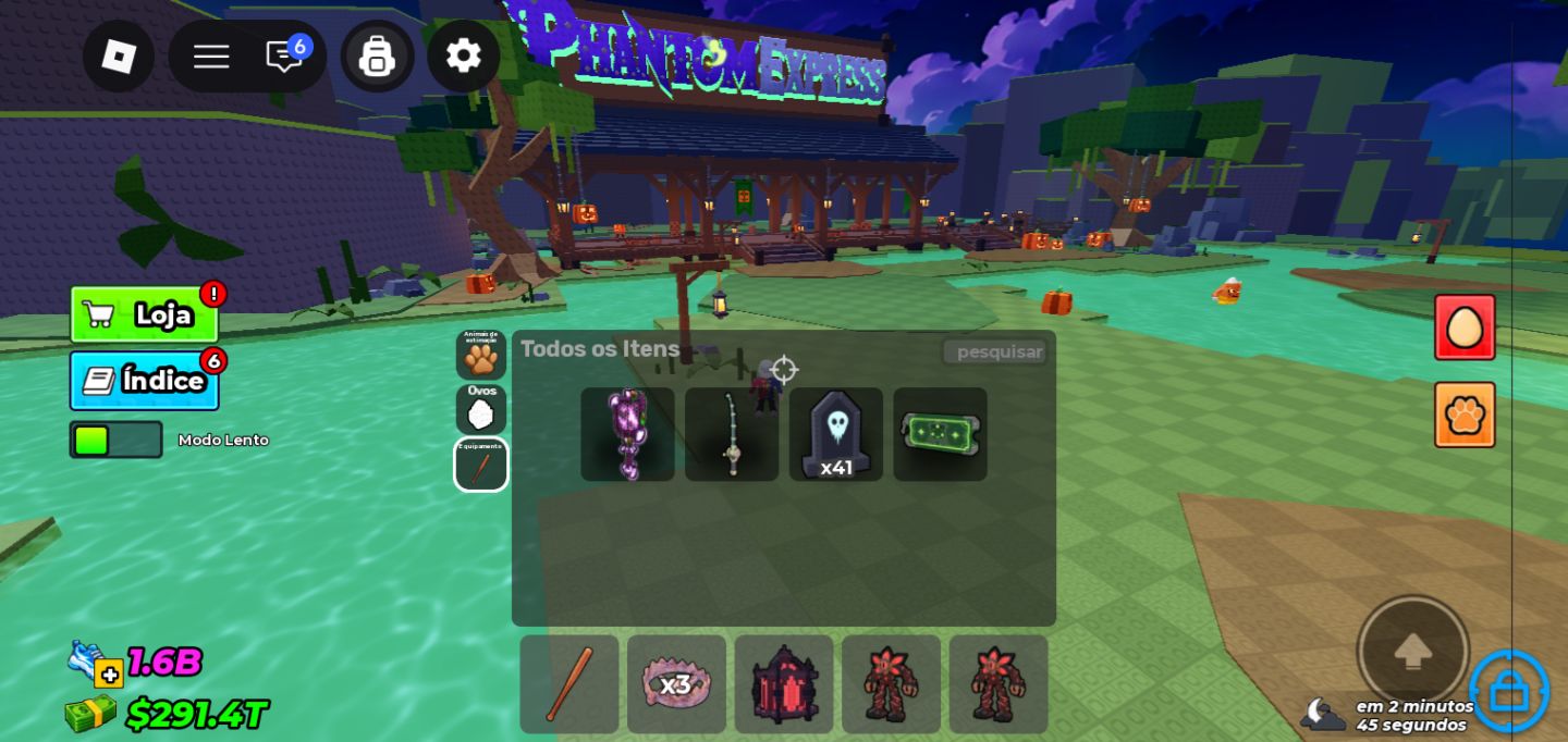 Conta de roube um ovo inicial OP