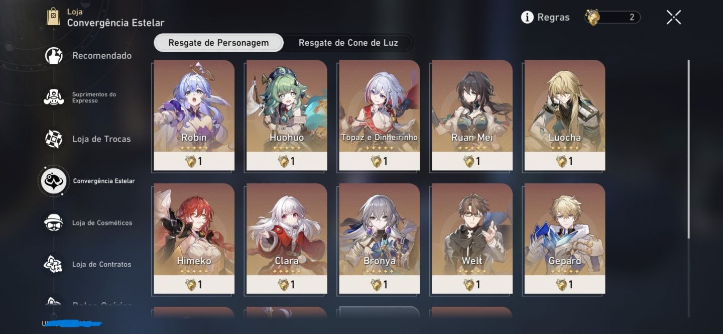 298 TIROS - VÁRIOS LIMITADOS COM CONES - MUITO RECURSO - LVL 70