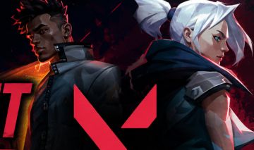 Conta valorant varias skins