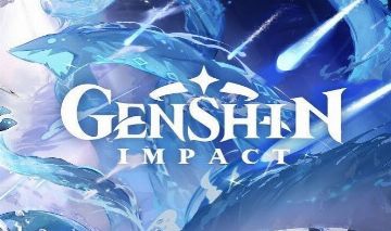 Conta genshin impact N1