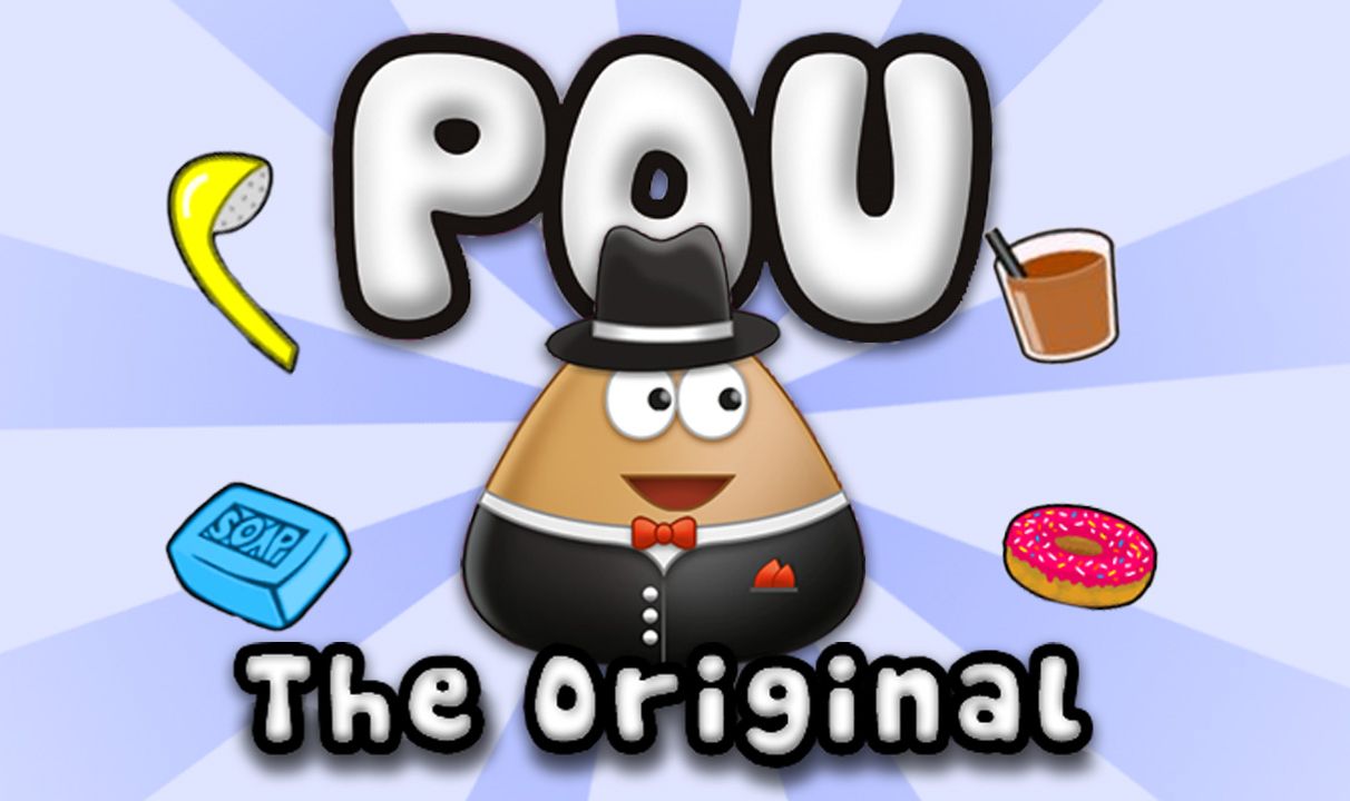 MOEDAS - POU