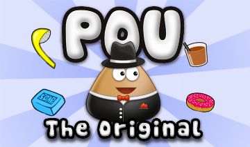 MOEDAS - POU