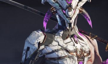 Conta de bloodstriker