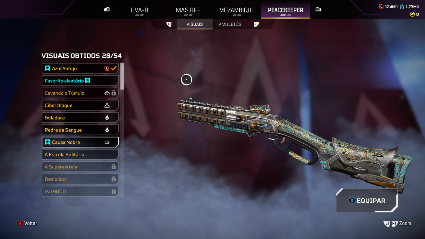 Conta Apex, herança da Bangalore e skins raras! Seasons completas 1,2,3,4,10,11