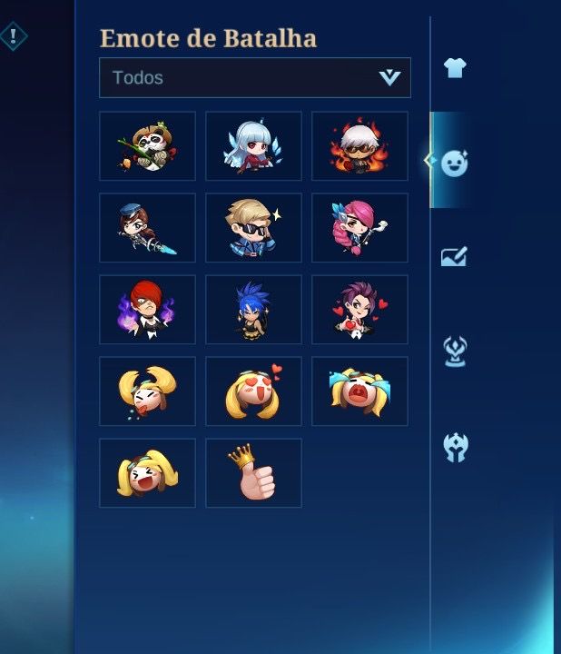 CONTA MOBILE LEGENDS ANTIGA | 80 SKINS | 3 KOF + 3 LUCKY BOX | ACEITO PROPOSTAS
