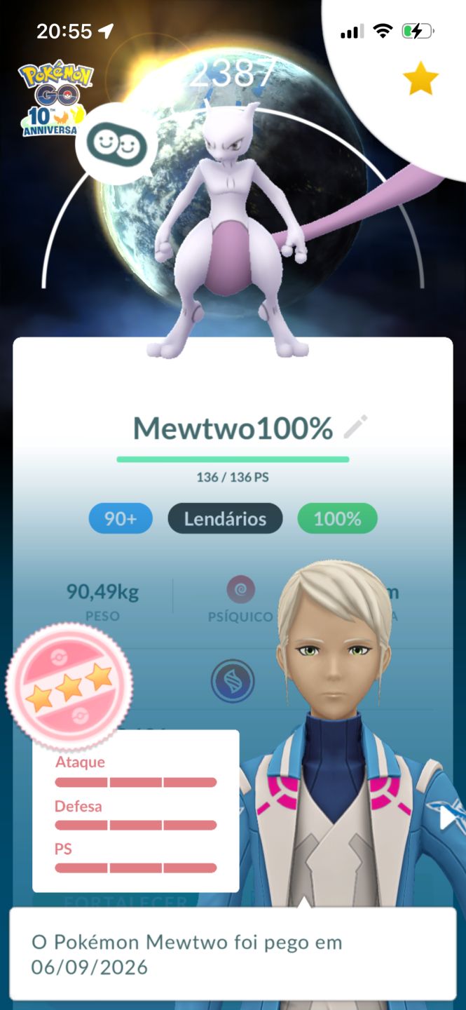 Conta de Pokémon Go, conta iniciantes para começarem bem no jogo