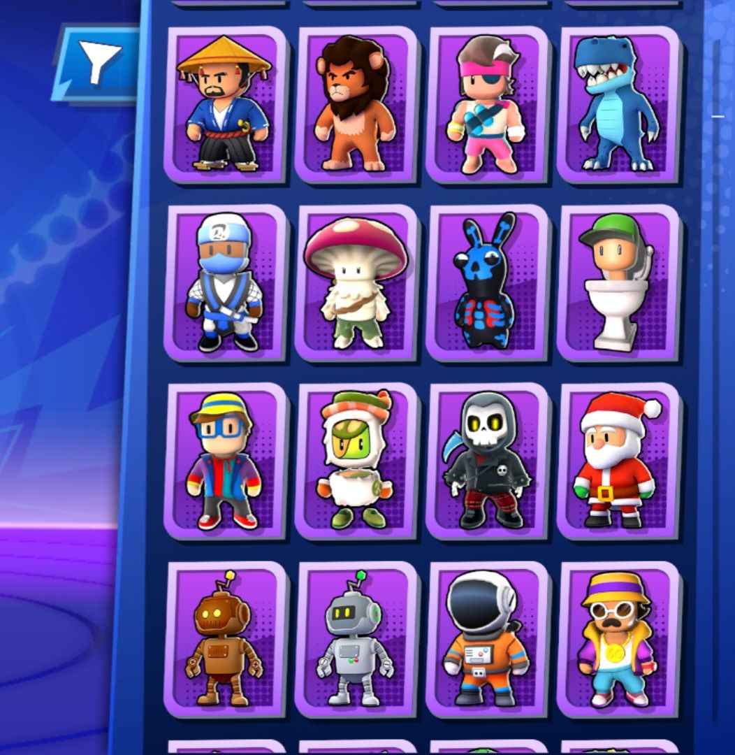 CONTA RELÍQUIA 425 SKINS |DIAMOND BANANA | RABBITS RAROS | NÍVEL 60 3500 COROAS