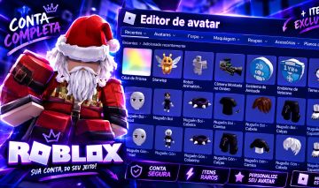 TOTAL DE ROBUX GASTOS: 6.303 ROBUX | EM ACESSÓRIOS, PASSES E MUITO MAIS!