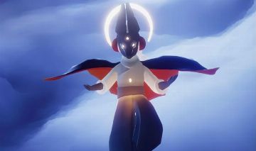 Sky children of the light: ANUBIS CORUJA 2.0 E KIZUNA