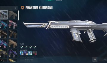 CONTA DE VALORANT | LEVEL 188, ÓTIMA OPORTUNIDADE PARA QUEM QUER COMEÇAR A JOGAR