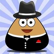 MOEDAS - POU