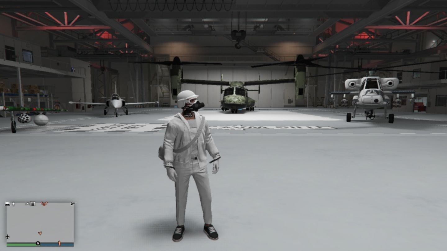 GTA V PC - 2 Personagens Lvl 250 | $200 Milhões | Modded (Enhanced & Legacy)