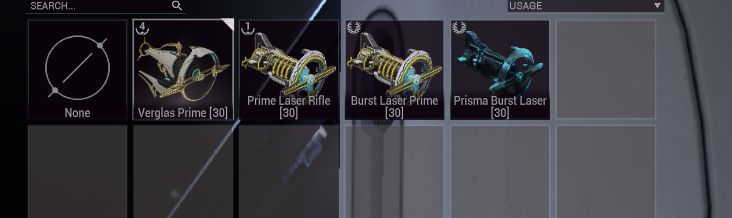 Warframe | MR26