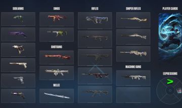 CONTA IMORTAL/+2K GASTOS/PRELUDIO, RECONHECIMENTO, KATANA. MUITAS SKINS NA BIO.