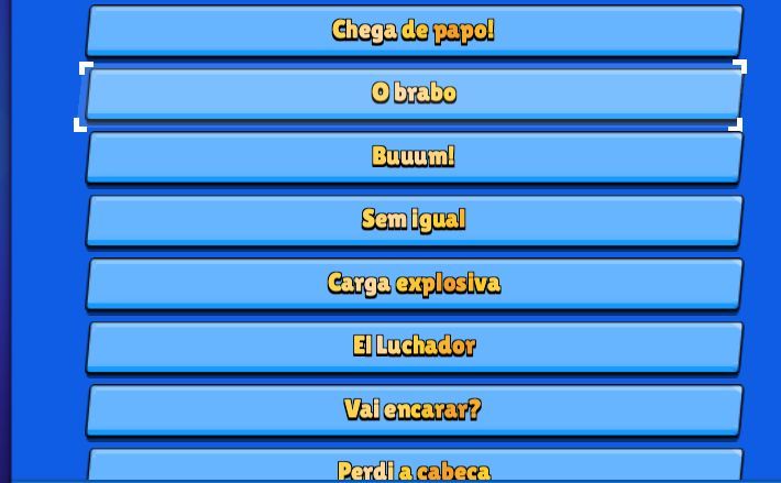 Continha com 44k de troféus e 104 Brawl, boa pra quem quer jogar rank e combate.