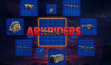 Arc Raiders Esquemas/Melhor preço do site+BRINDE!