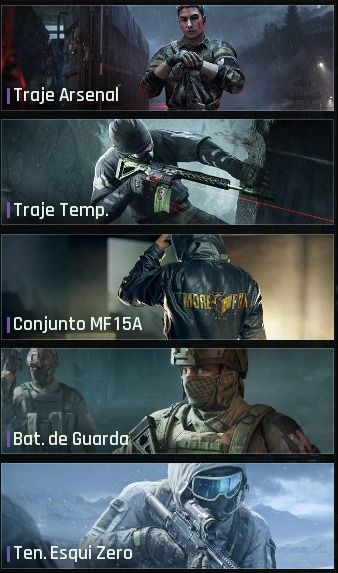 Conta de arena breakou com karambit