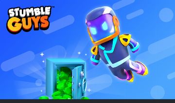 { PROMOÇÃO} Drify Bundle - Stumble guys