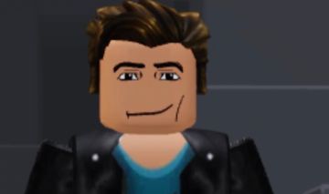 CONTA COM MINI YORU ORIGINAL E ITENS META