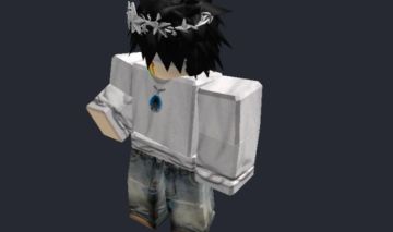 CONTA DE ROBLOX 1,2K ROBUX GASTOS