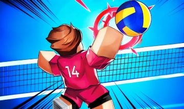 Conta de voleiboll Legends Leia a Descrição!!!