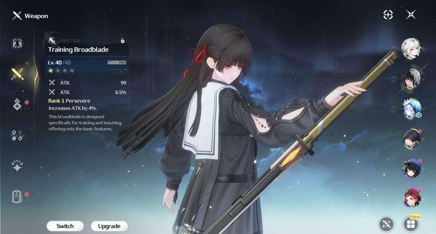 Hsin + Assinatura, Chisa + Assinatura + 38k Astrite