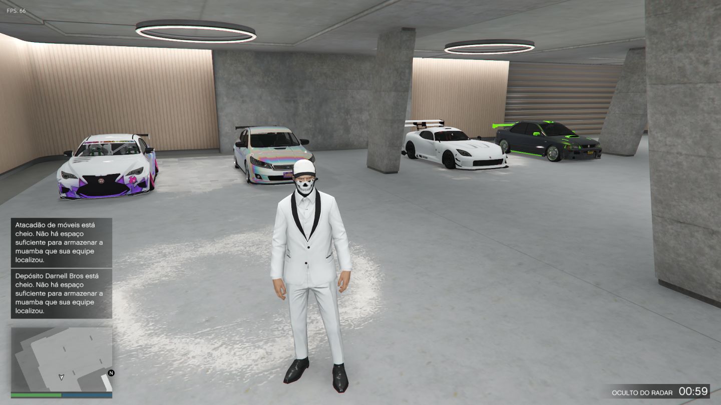 CONTA EPIC GAMES + GTA V ONLINE ENHANCED + VÁRIOS JOGOS