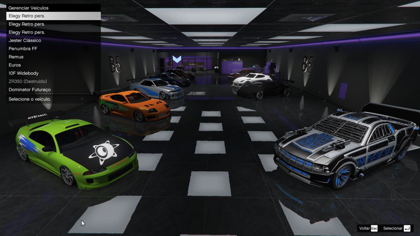 CONTA GTA 5 ONLINE NIVEL 720 (ENTREGA RAPIDA) (20 TRAJES MODS)