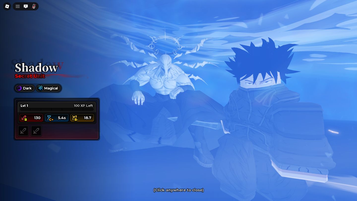 CONTA BOA EM TODOS OS JOGOS DE ANIME MAIS DE 20K GASTOS, SHINDO, GPO, E MT MAIS