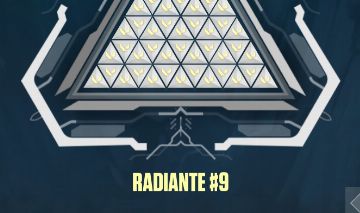 CONTA TOP 9 RADIANTE 10k+ GASTOS