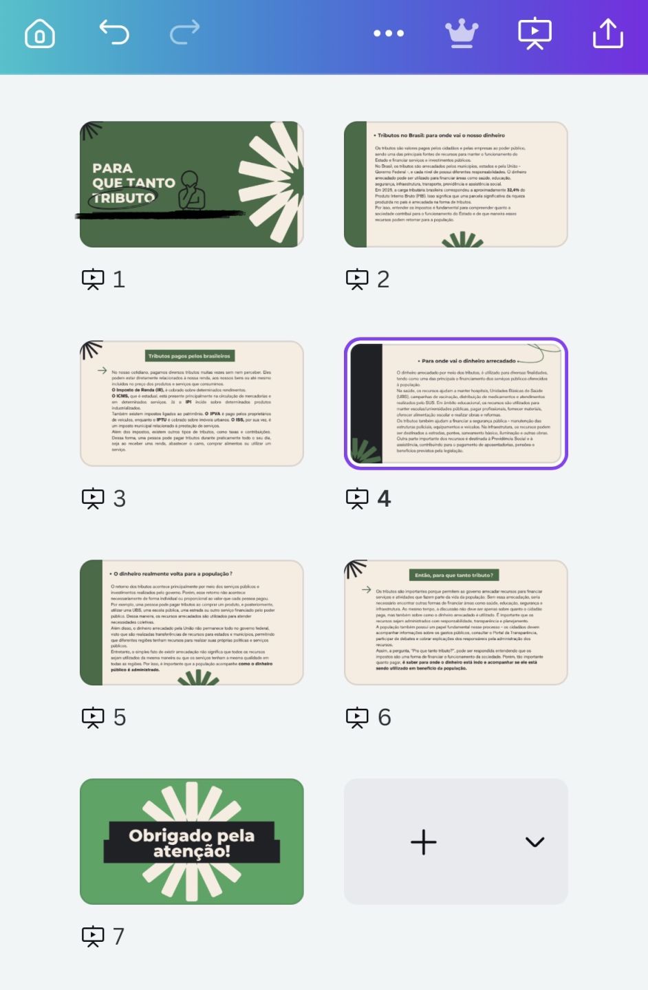 TRABALHOS/MAPAS MENTAIS/REDAÇÃO/RESUMO