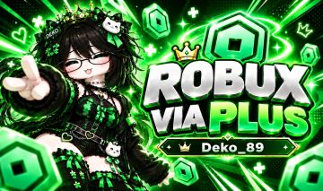 ROBUX -VIA PLUS
