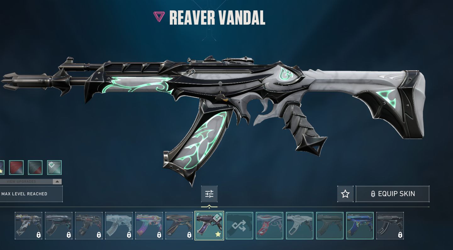CONTA VALORANT CHEIA DE SKIN COM SAQUEADORA FACAS LINDAS CONTA TOP
