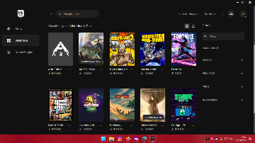 Conta Epic com GTA V + Ark Survival + - Epic Games - GGMAX
