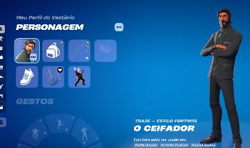 CONTA FORTNITE DESDE O PASSE 3 DO PRIMEIRO CAPITULO | SALVE O MUNDO COM VBUCKS